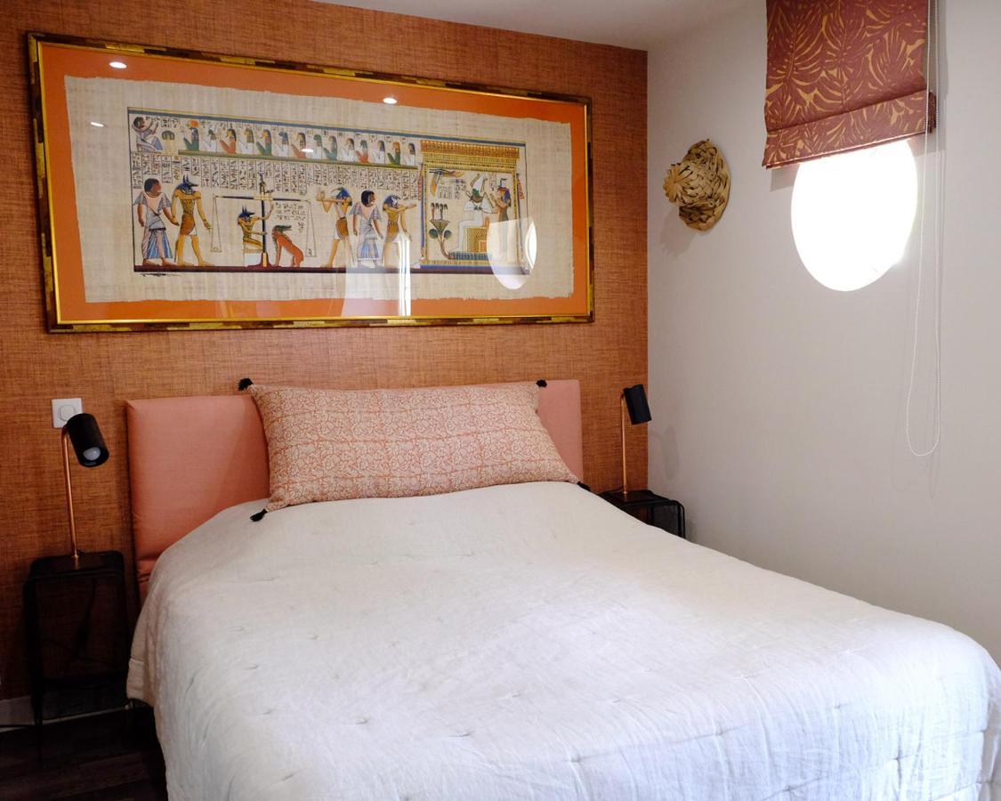 Chambres D'Hotes Le Petit Nailly Magny-les-Hameaux Zewnętrze zdjęcie